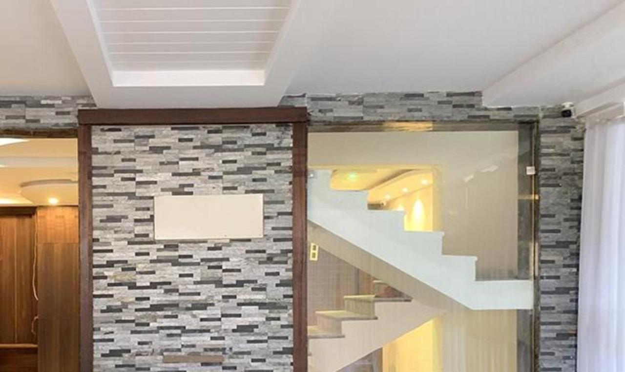 Fabhotel Nb Venkateswara Grand Inn Tirupati Ngoại thất bức ảnh